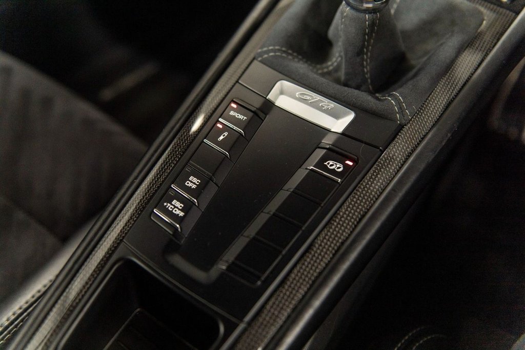 Used Porsche Cayman 2016 for sale - 78030169: Photo 14