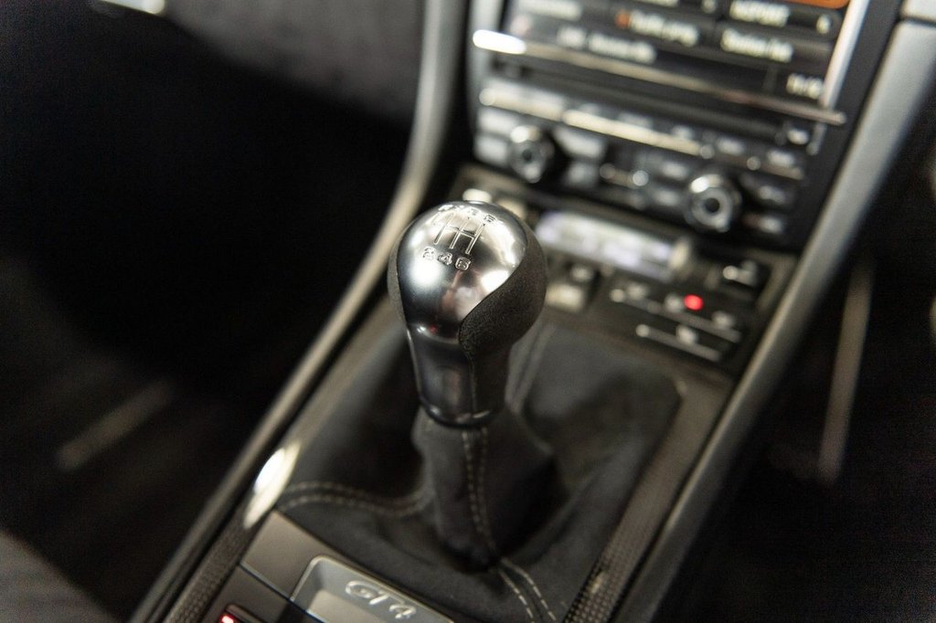 Used Porsche Cayman 2016 for sale - 78030169: Photo 15