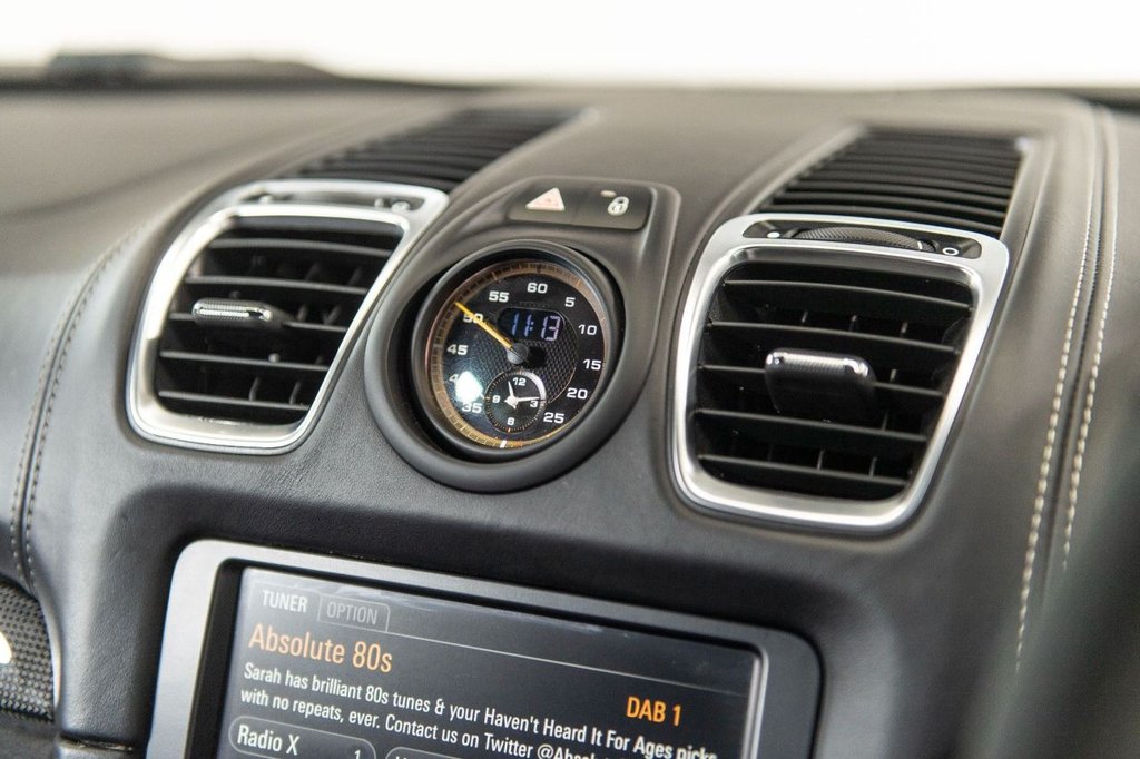 Used Porsche Cayman 2016 for sale - 78030169: Photo 20