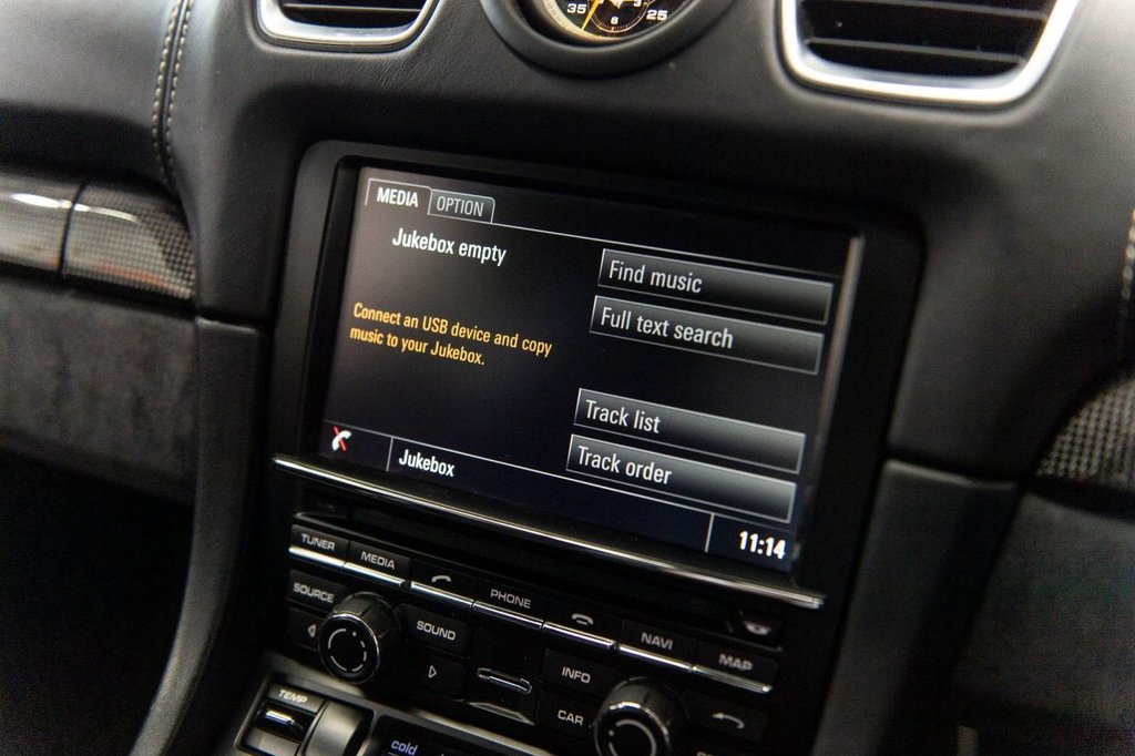 Used Porsche Cayman 2016 for sale - 78030169: Photo 22