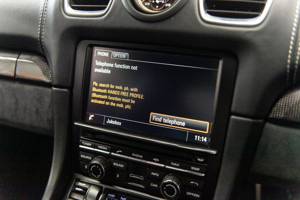 Used Porsche Cayman 2016 for sale - 78030169: Photo 23