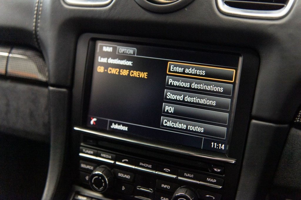 Used Porsche Cayman 2016 for sale - 78030169: Photo 24