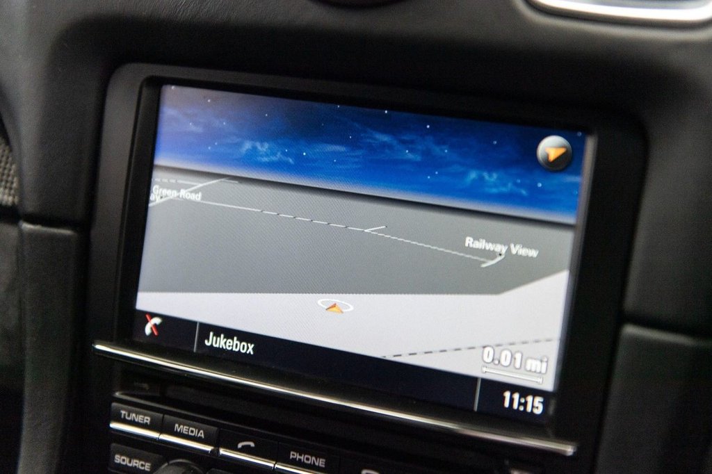 Used Porsche Cayman 2016 for sale - 78030169: Photo 25