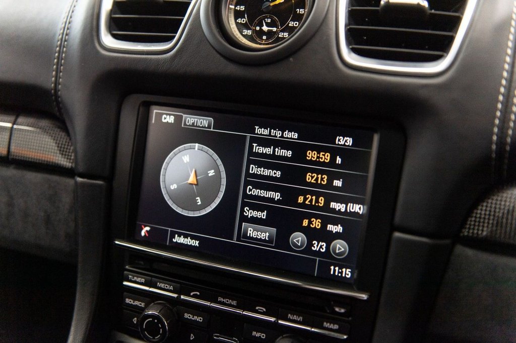 Used Porsche Cayman 2016 for sale - 78030169: Photo 26