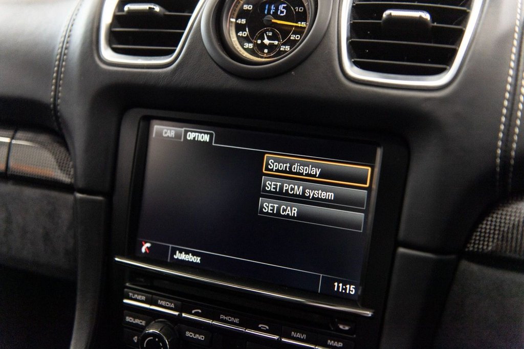 Used Porsche Cayman 2016 for sale - 78030169: Photo 27