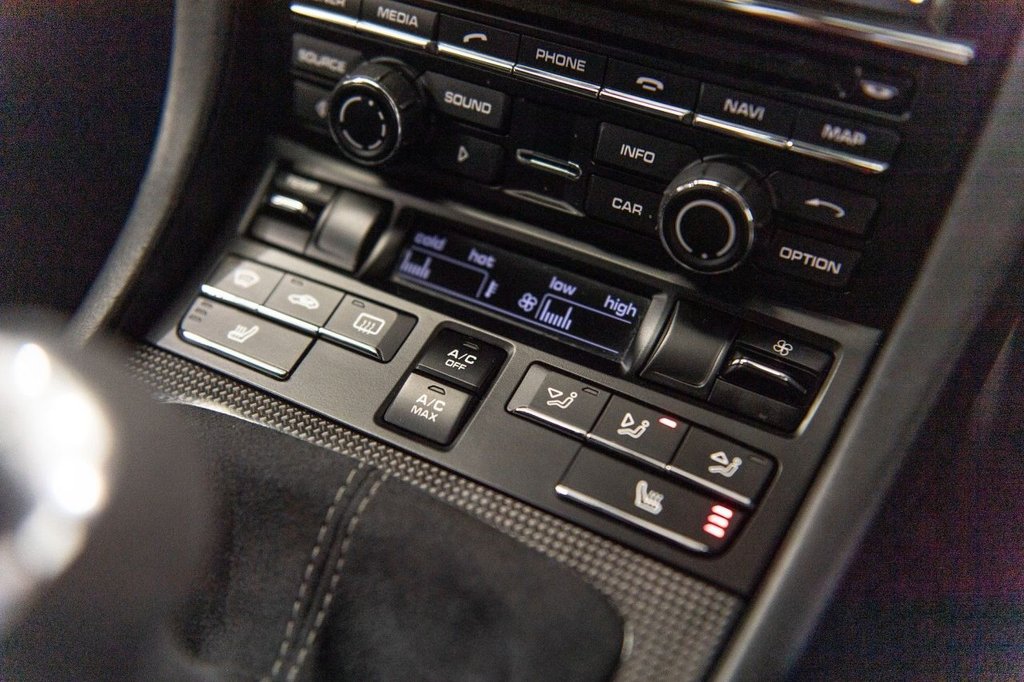 Used Porsche Cayman 2016 for sale - 78030169: Photo 30