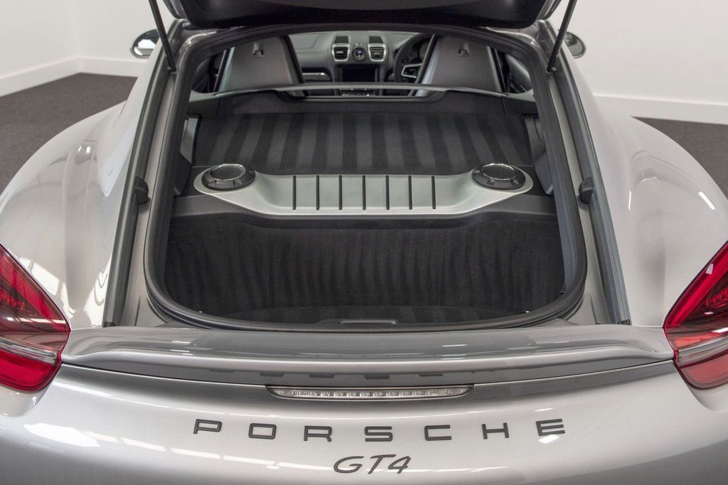 Used Porsche Cayman 2016 for sale - 78030169: Photo 31