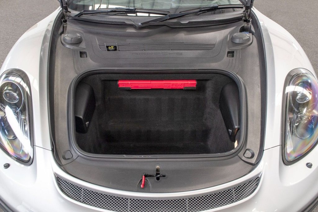 Used Porsche Cayman 2016 for sale - 78030169: Photo 32