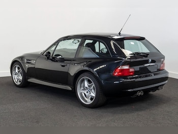 Used BMW Z3 M 2000 for sale - 78256678: Photo