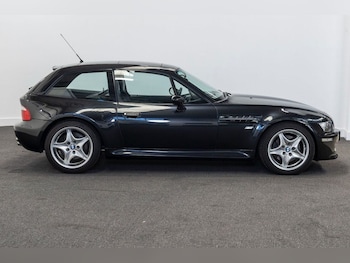 Used BMW Z3 M 2000 for sale - 78256678: Photo