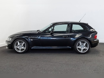 Used BMW Z3 M 2000 for sale - 78256678: Photo