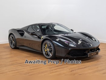 Used Ferrari 488 2016 for sale - 79562237: Photo