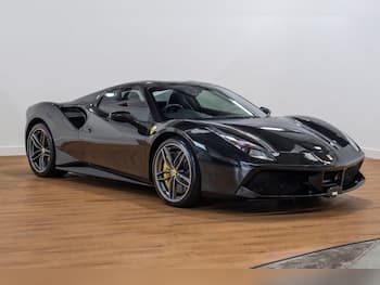Used Ferrari 488 2016 for sale - 79562237: Photo
