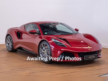 Used Lotus Emira 2023 for sale - 79550195: Photo