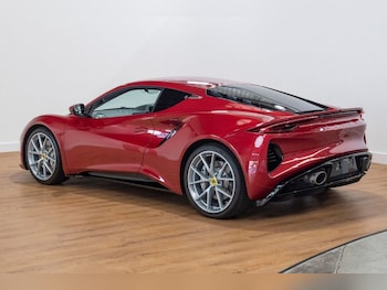 Used Lotus Emira 2023 for sale - 79550195: Photo