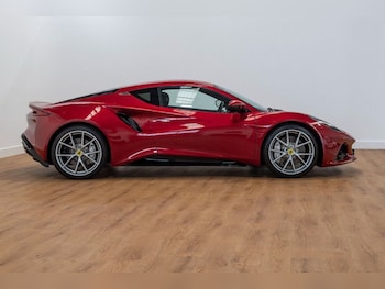 Used Lotus Emira 2023 for sale - 79550195: Photo