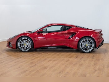 Used Lotus Emira 2023 for sale - 79550195: Photo
