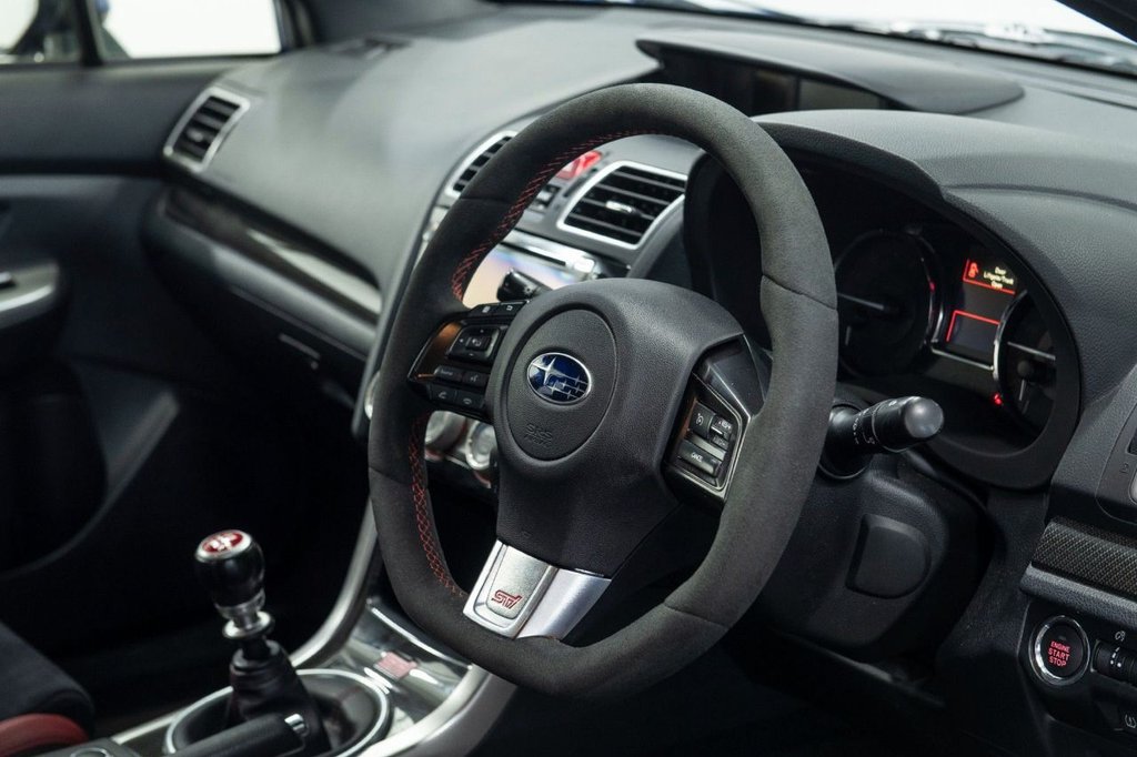 Used Subaru WRX STI 2016 for sale - 78167428: Photo 10