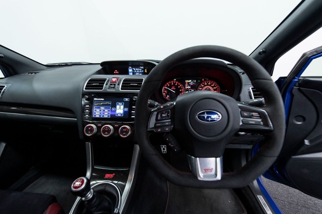 Used Subaru WRX STI 2016 for sale - 78167428: Photo 11