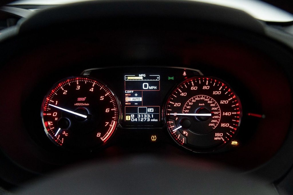 Used Subaru WRX STI 2016 for sale - 78167428: Photo 12