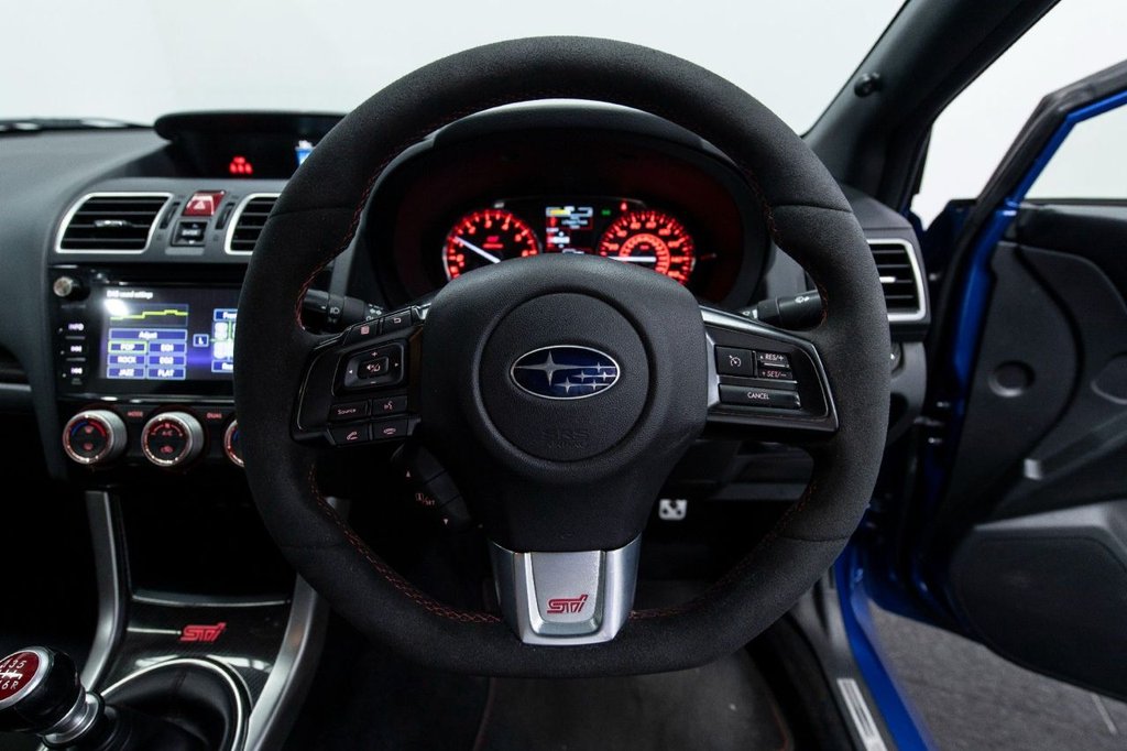 Used Subaru WRX STI 2016 for sale - 78167428: Photo 13