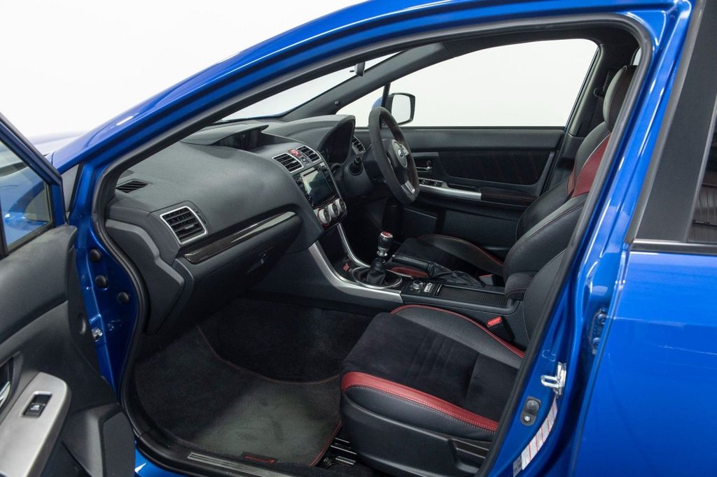 Used Subaru WRX STI 2016 for sale - 78167428: Photo 14