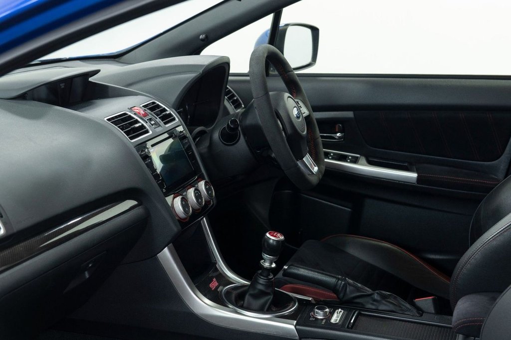 Used Subaru WRX STI 2016 for sale - 78167428: Photo 15