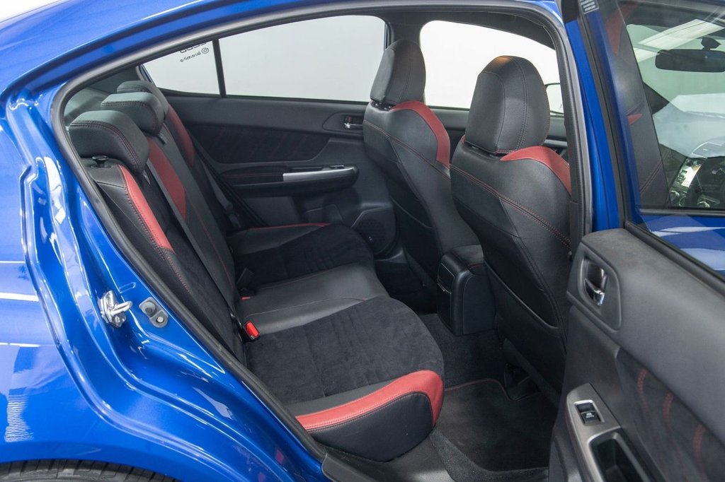 Used Subaru WRX STI 2016 for sale - 78167428: Photo 17