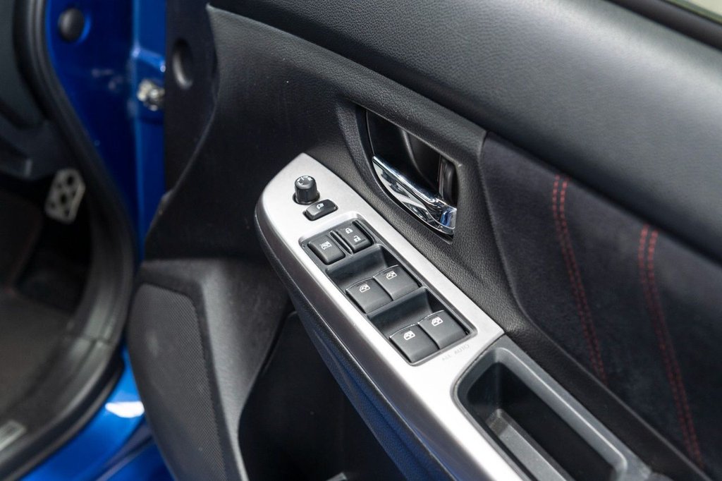 Used Subaru WRX STI 2016 for sale - 78167428: Photo 18