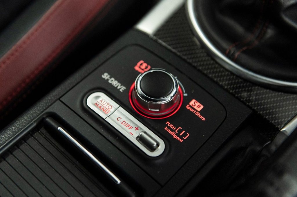 Used Subaru WRX STI 2016 for sale - 78167428: Photo 19