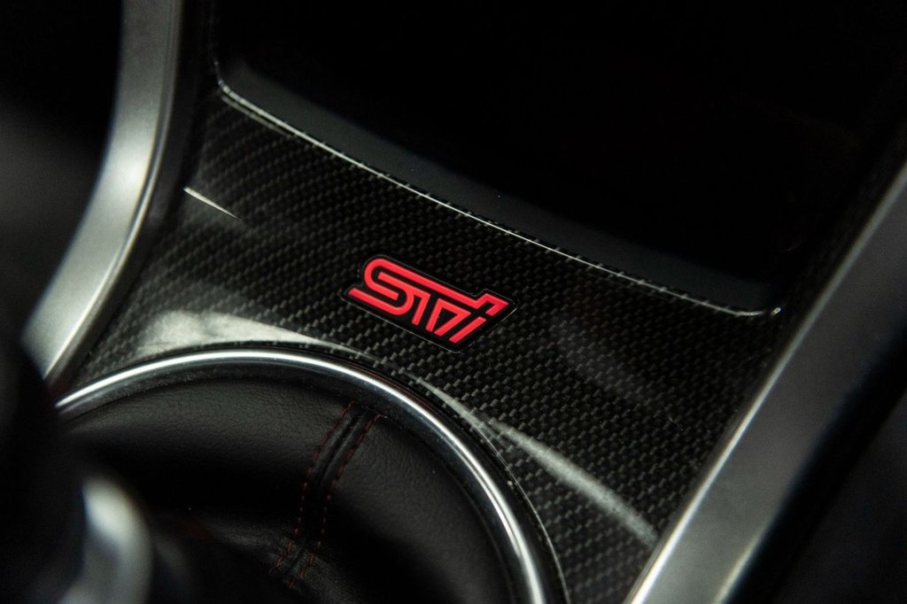 Used Subaru WRX STI 2016 for sale - 78167428: Photo 20