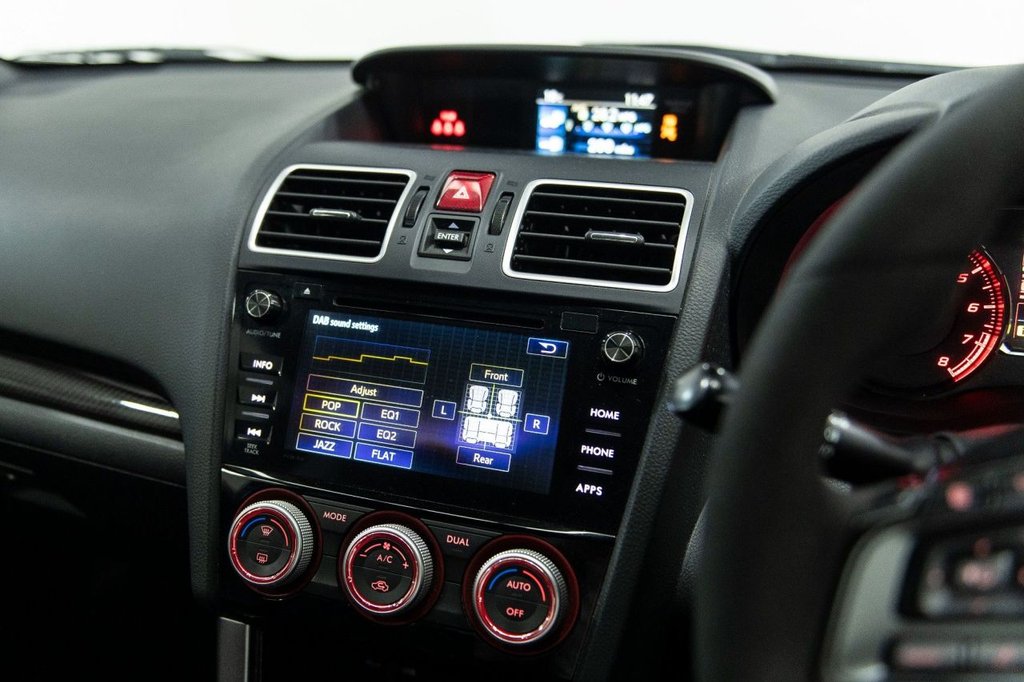 Used Subaru WRX STI 2016 for sale - 78167428: Photo 21