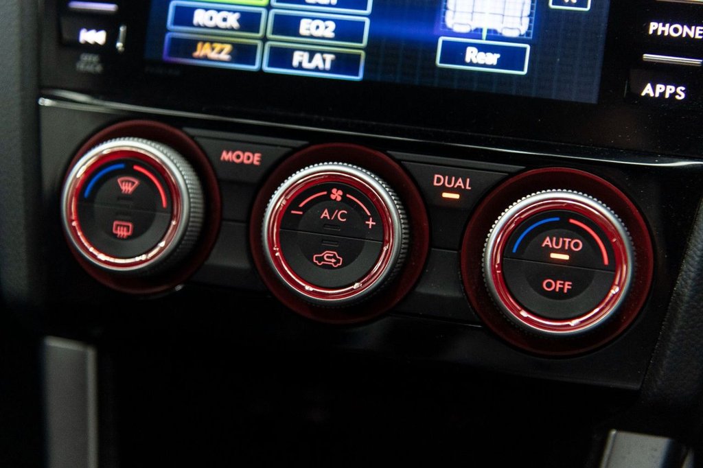 Used Subaru WRX STI 2016 for sale - 78167428: Photo 22