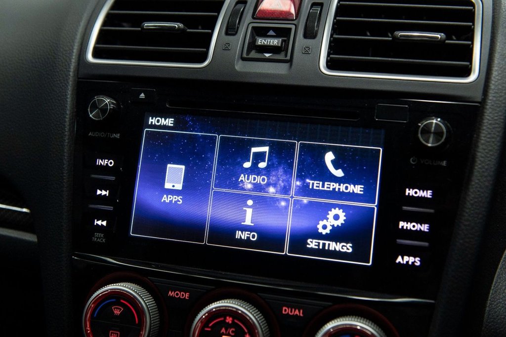 Used Subaru WRX STI 2016 for sale - 78167428: Photo 23