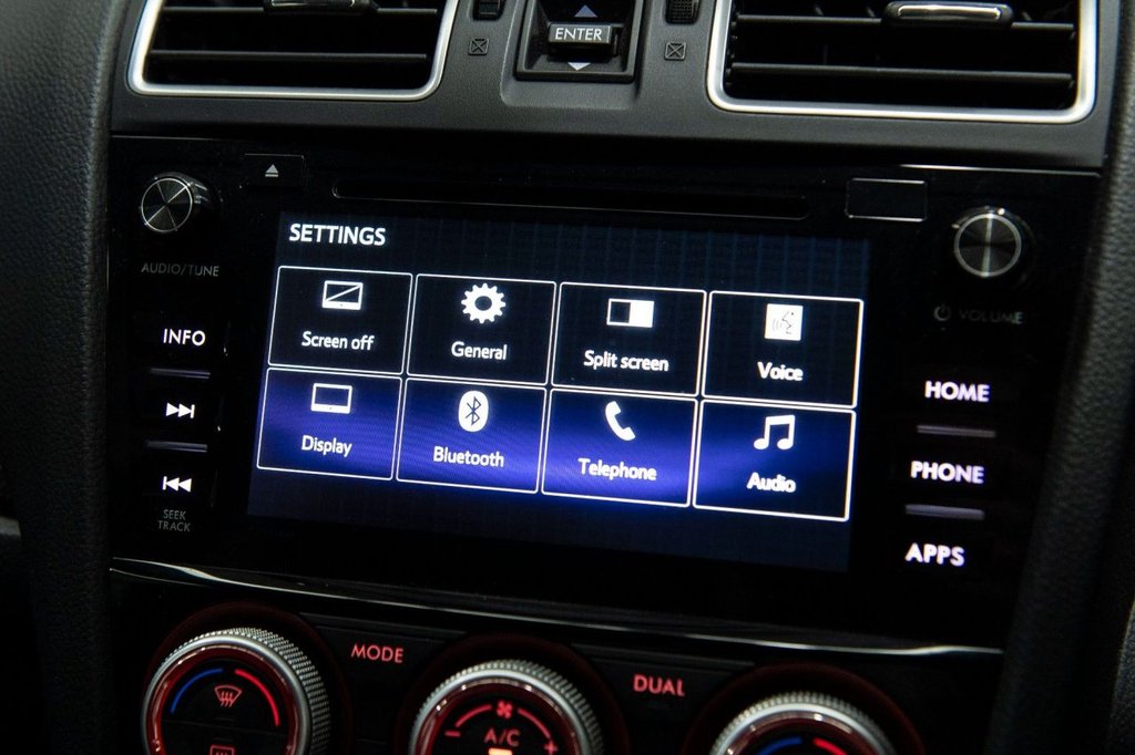 Used Subaru WRX STI 2016 for sale - 78167428: Photo 24