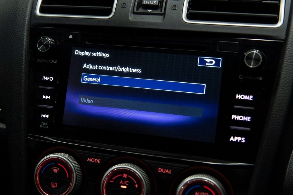 Used Subaru WRX STI 2016 for sale - 78167428: Photo 25