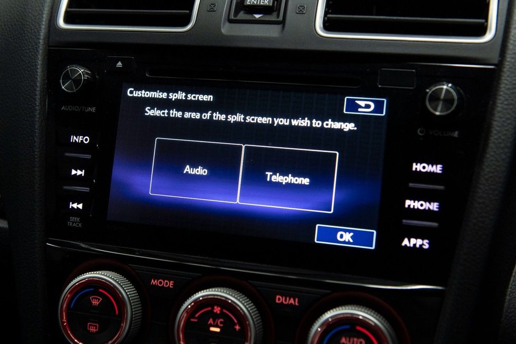 Used Subaru WRX STI 2016 for sale - 78167428: Photo 26