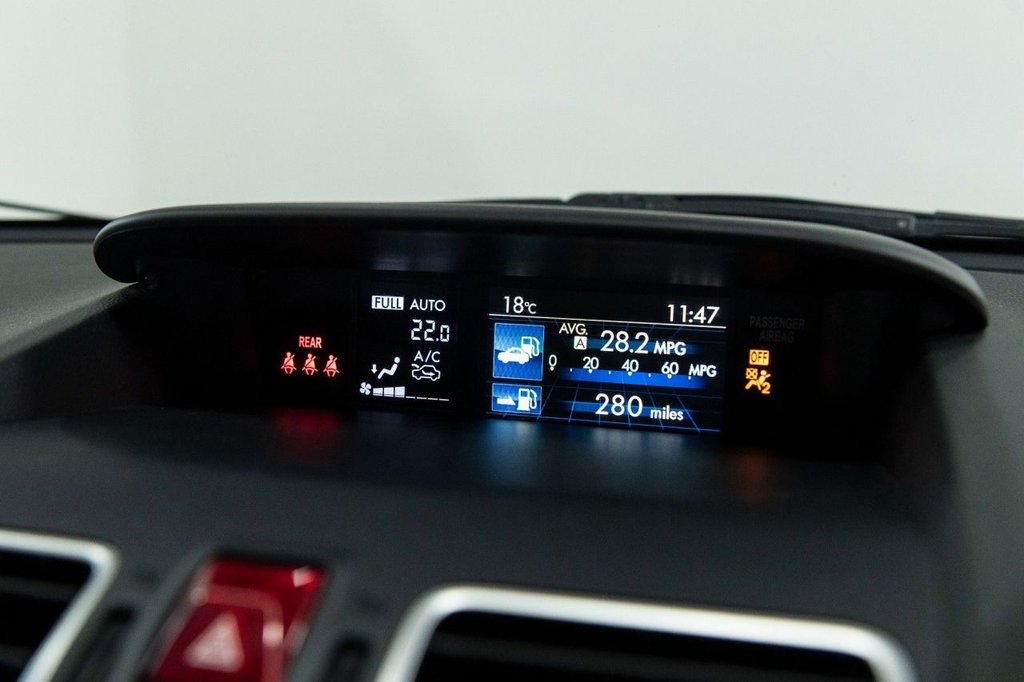 Used Subaru WRX STI 2016 for sale - 78167428: Photo 27