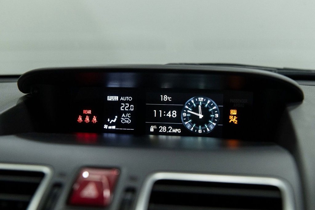 Used Subaru WRX STI 2016 for sale - 78167428: Photo 28