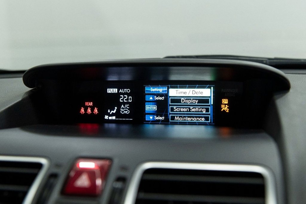 Used Subaru WRX STI 2016 for sale - 78167428: Photo 29