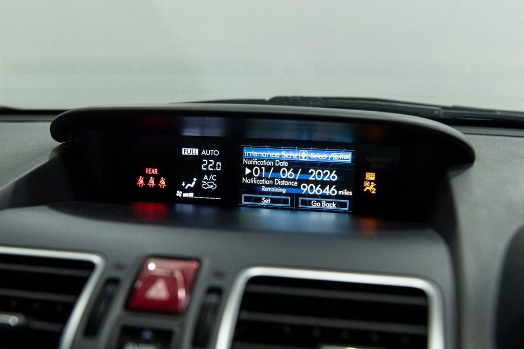 Used Subaru WRX STI 2016 for sale - 78167428: Photo 30