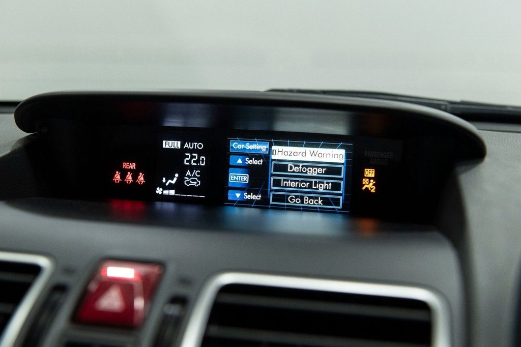 Used Subaru WRX STI 2016 for sale - 78167428: Photo 31