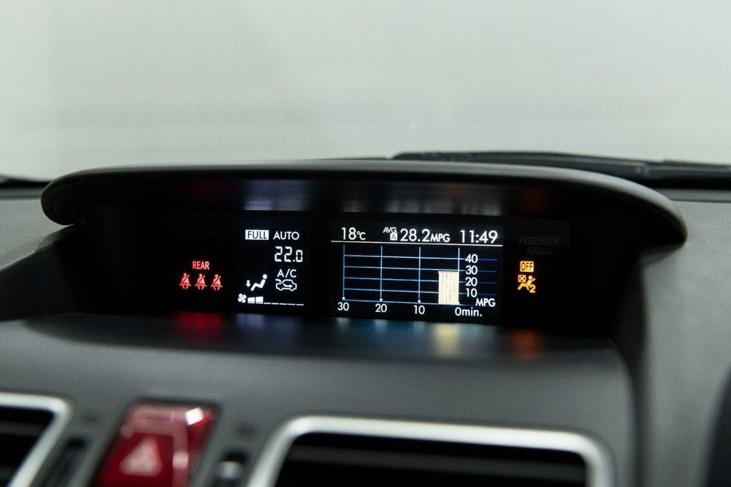 Used Subaru WRX STI 2016 for sale - 78167428: Photo 32