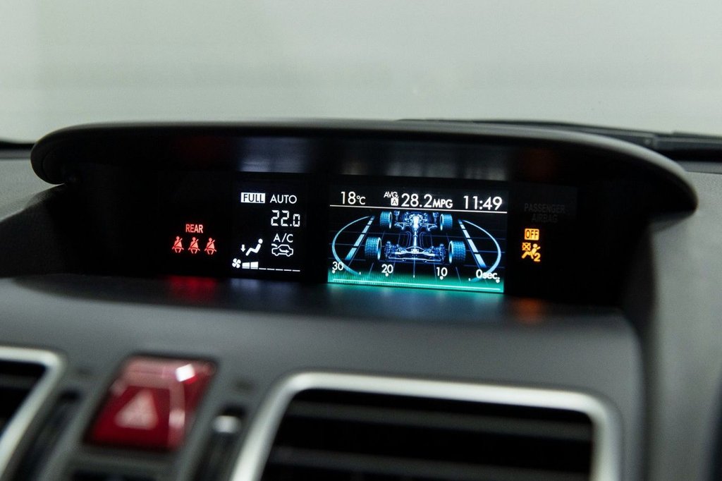 Used Subaru WRX STI 2016 for sale - 78167428: Photo 33