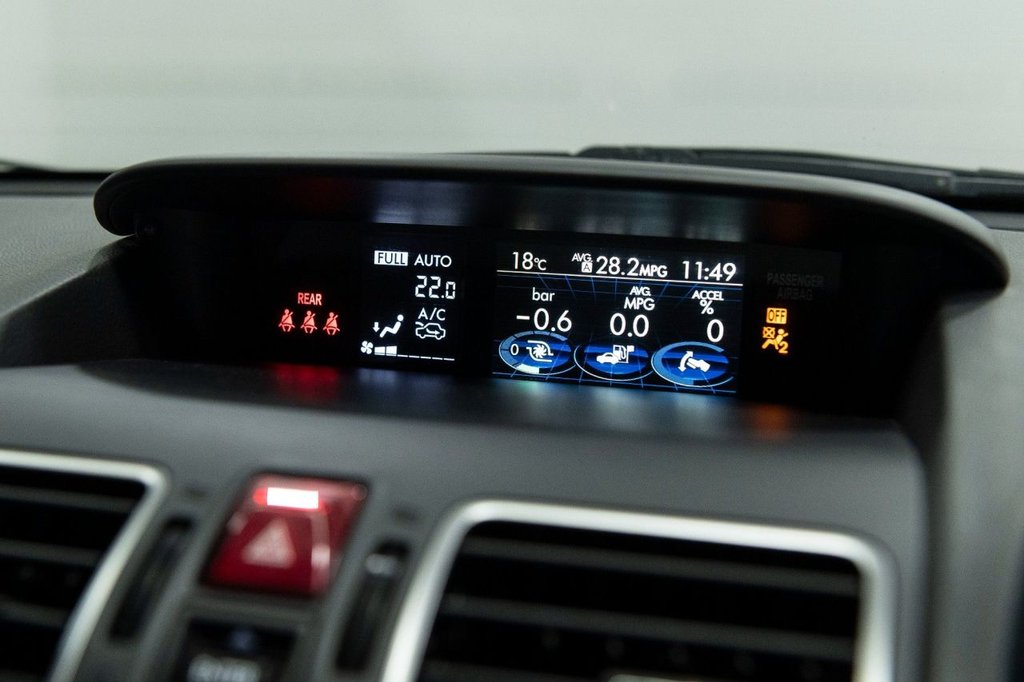 Used Subaru WRX STI 2016 for sale - 78167428: Photo 34