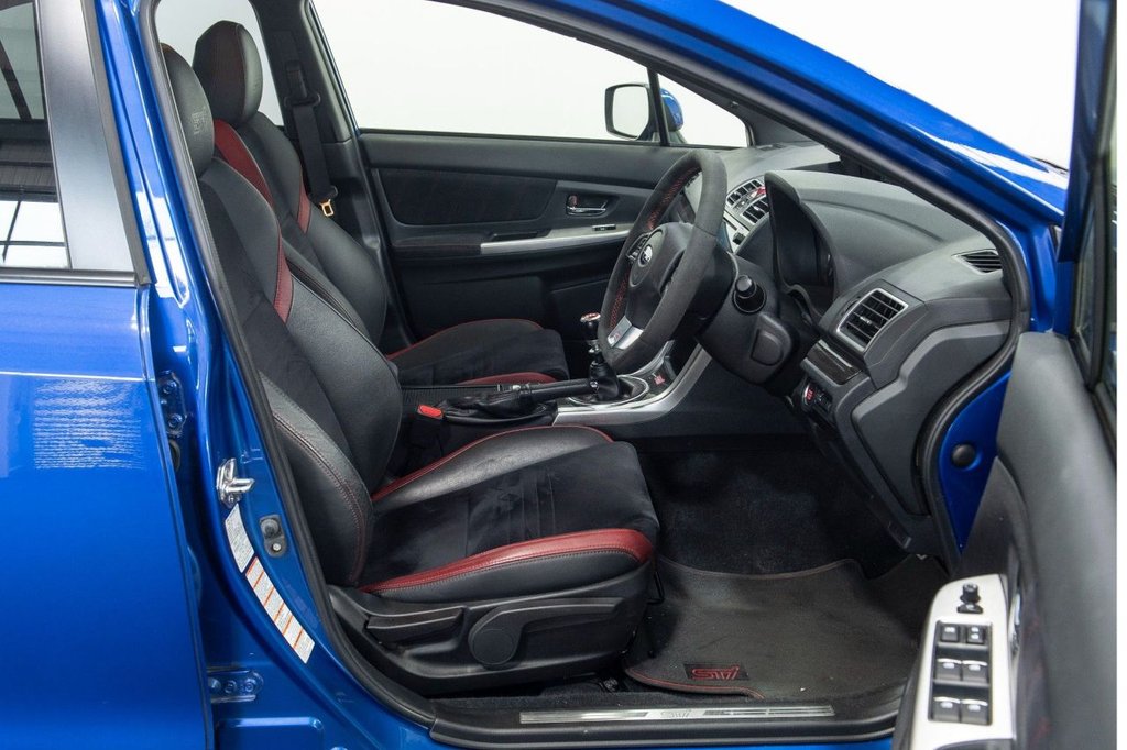 Used Subaru WRX STI 2016 for sale - 78167428: Photo 7
