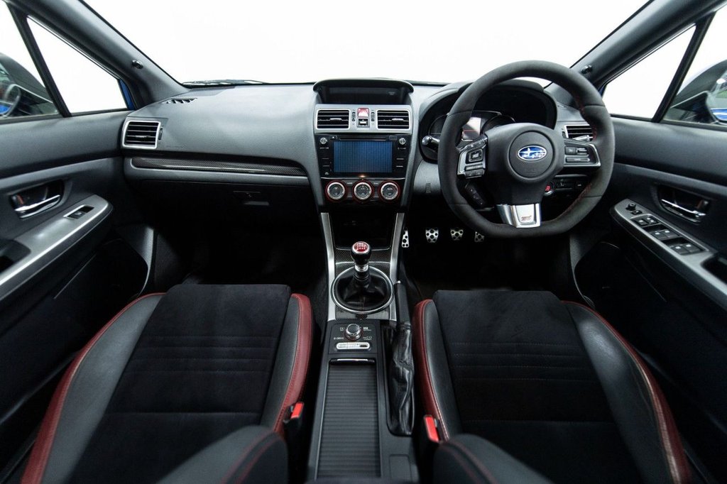 Used Subaru WRX STI 2016 for sale - 78167428: Photo 9