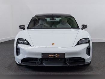 Used Porsche Taycan 2022 for sale - 78227674: Photo