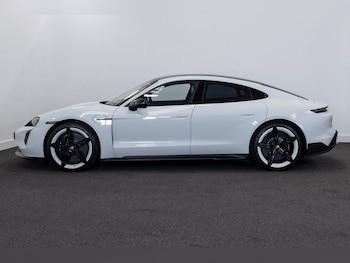 Used Porsche Taycan 2022 for sale - 78227674: Photo