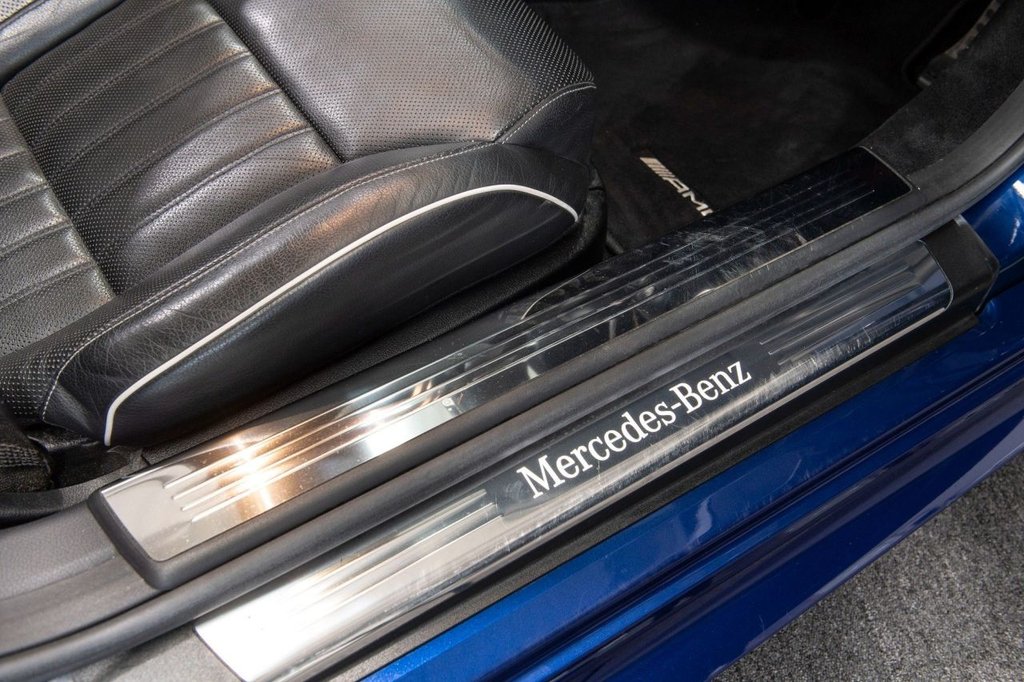 Used Mercedes-Benz SL 2017 for sale - 78110309: Photo 11